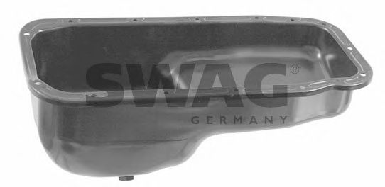 Масляный поддон SWAG 40 91 8157
