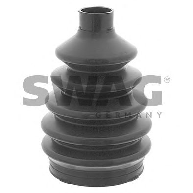 Пыльник, приводной вал SWAG 40 94 3627