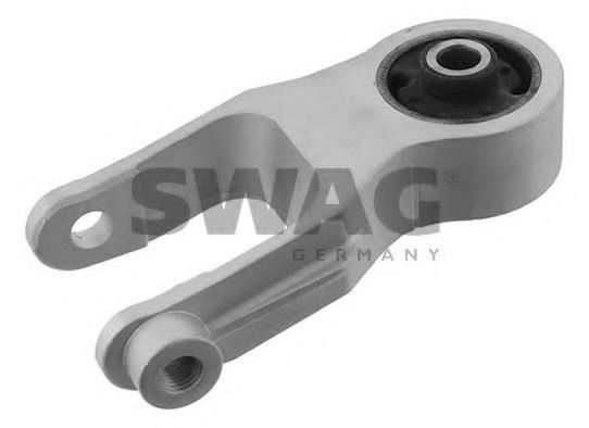 Подвеска, двигатель SWAG 40 94 6325