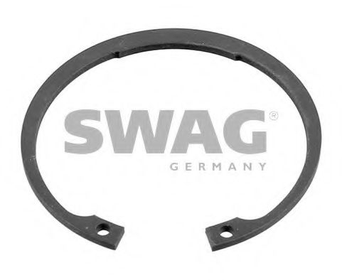 Упорное кольцо SWAG 54 90 4903