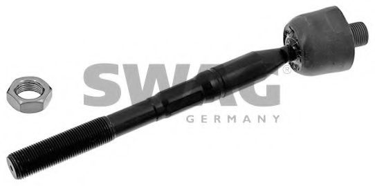 Осевой шарнир, рулевая тяга SWAG 81 94 3229