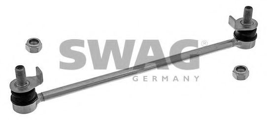 Тяга / стойка, стабилизатор SWAG 82 94 2569