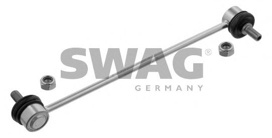 Тяга / стойка, стабилизатор SWAG 84 93 3760
