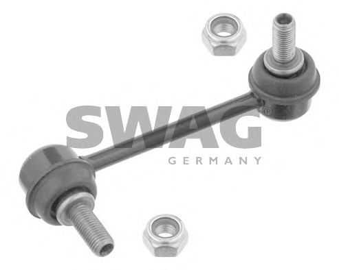 Тяга / стойка, стабилизатор SWAG 85 92 8046
