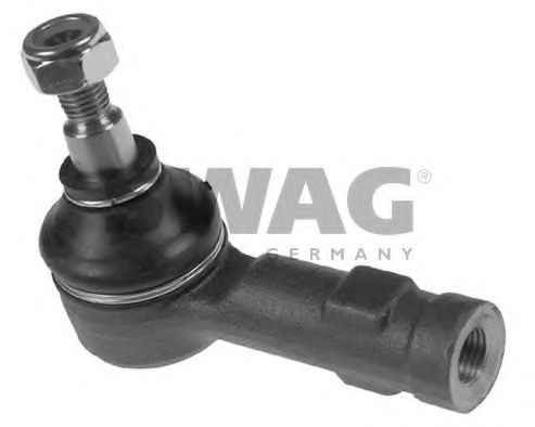 Наконечник поперечной рулевой тяги SWAG 85 94 2200