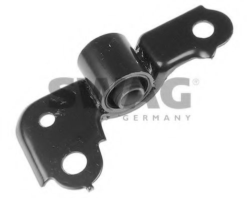 Подвеска, рычаг независимой подвески колеса SWAG 91 94 1558