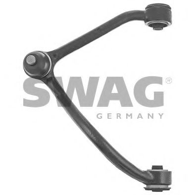 Рычаг независимой подвески колеса, подвеска колеса SWAG 91 94 1765