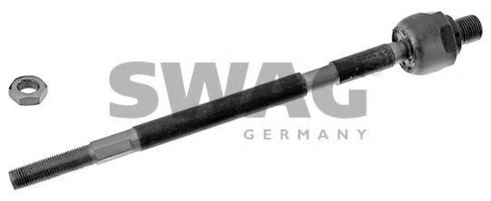 Осевой шарнир, рулевая тяга SWAG 91 94 1944