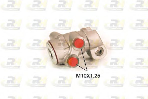 Регулятор тормозных сил ROADHOUSE 1800.06