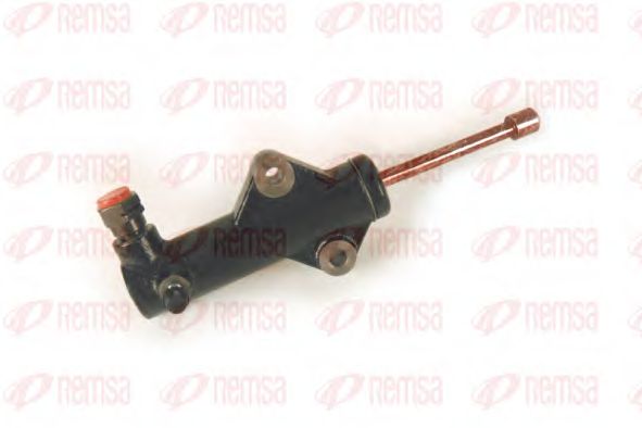 Рабочий цилиндр, система сцепления REMSA C1720.07