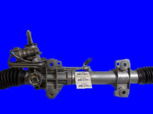 Рулевой механизм URW 30-82053