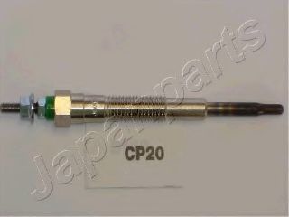 Свеча накаливания JAPANPARTS CP20