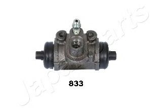 Колесный тормозной цилиндр JAPANPARTS CS-833