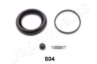 Ремкомплект, тормозной суппорт JAPANPARTS KD-804