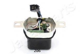 Регулятор генератора JAPANPARTS RE-206
