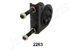 Подвеска, двигатель JAPANPARTS RU-2263