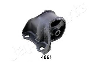 Подвеска, двигатель JAPANPARTS RU-4061