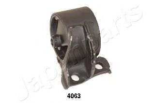 Подвеска, двигатель JAPANPARTS RU-4063