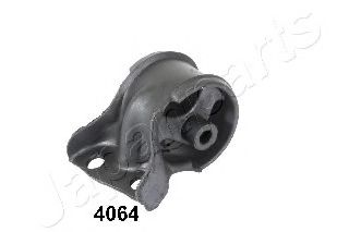 Подвеска, двигатель JAPANPARTS RU-4064