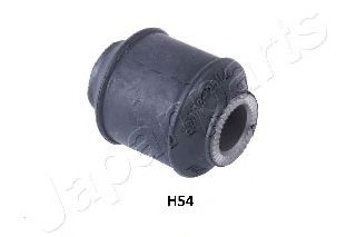 Кронштейн, подушки рычага JAPANPARTS RU-H54
