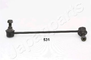 Стабилизатор, ходовая часть JAPANPARTS SI-531R
