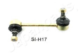 Стабилизатор, ходовая часть JAPANPARTS SI-H16R