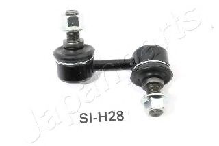 Стабилизатор, ходовая часть JAPANPARTS SI-H27L