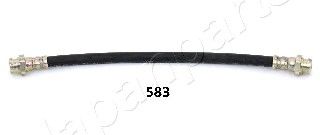 Кронштейн, тормозный шланг JAPANPARTS TF-583