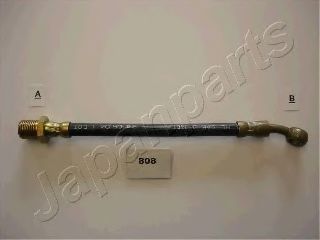 Кронштейн, тормозный шланг JAPANPARTS TF-808