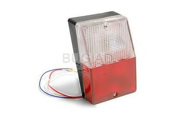 Задний фонарь BUGIAD BSP21469