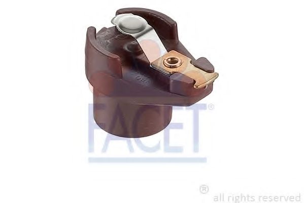 Бегунок распределителя зажигани FACET 37593