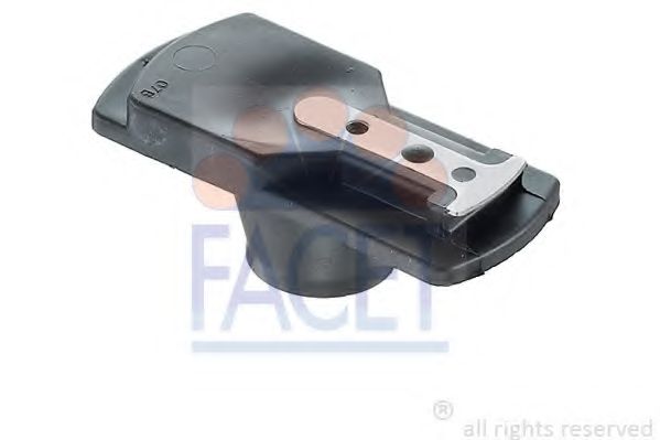 Бегунок распределителя зажигани FACET 37952