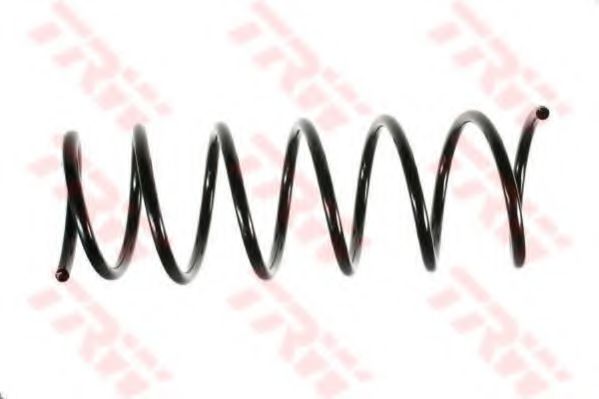 Пружина ходовой части TRW JCS577