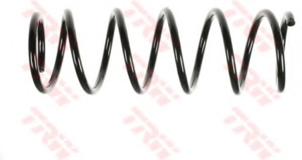 Пружина ходовой части TRW JCS768