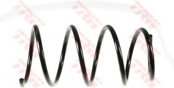 Пружина ходовой части TRW JCS771