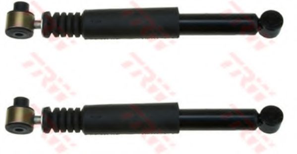Амортизатор TRW JGT293T