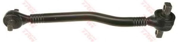 Рычаг независимой подвески колеса, подвеска колеса TRW JRR0144