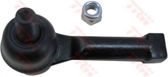 Наконечник поперечной рулевой тяги TRW JTE7685