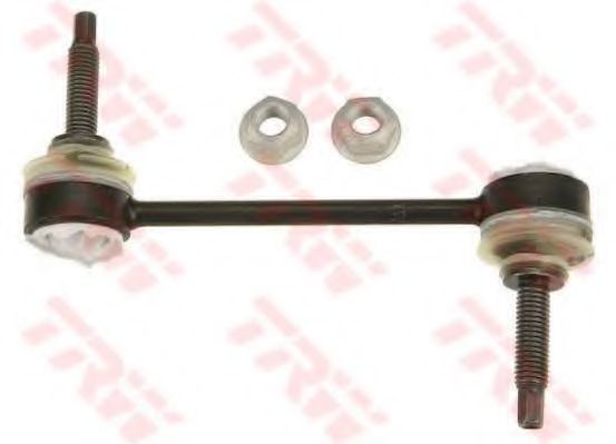 Тяга / стойка, стабилизатор TRW JTS535