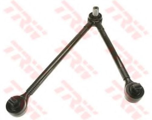 Рычаг независимой подвески колеса, подвеска колеса LEMFÖRDER 26029