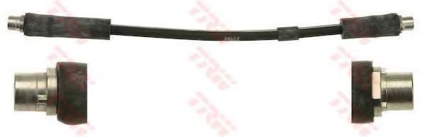 Тормозной шланг TRW PHA488