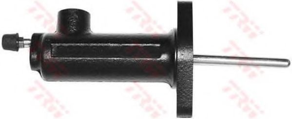 Рабочий цилиндр, система сцепления TRW PJH107