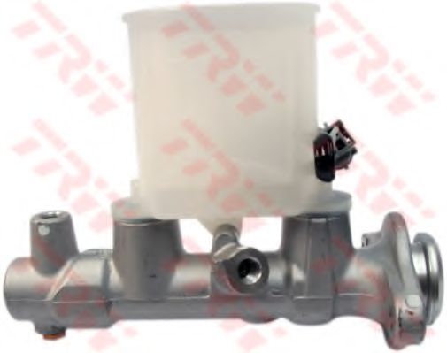 Главный тормозной цилиндр TRW PMF731