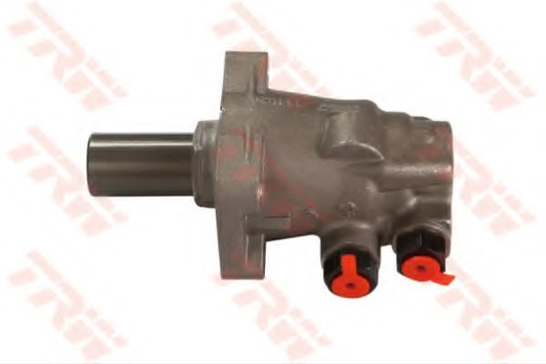 Главный тормозной цилиндр TRW PMP706