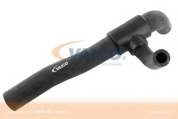 Шланг радиатора VAICO V10-0393