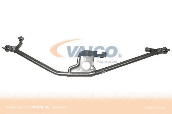 Система тяг и рычагов привода стеклоочистителя VAICO V10-1877