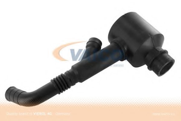 Шланг, вентиляция картера VAICO V10-2636