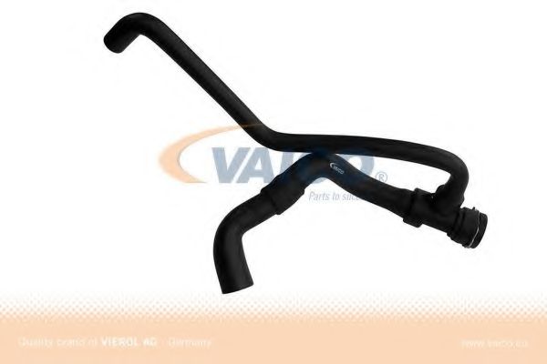 Шланг радиатора VAICO V10-2818