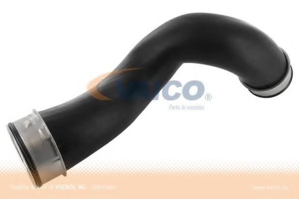 Трубка нагнетаемого воздуха VAICO V10-2902