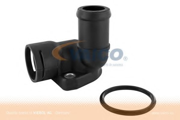 Фланец охлаждающей жидкости VAICO V10-8253